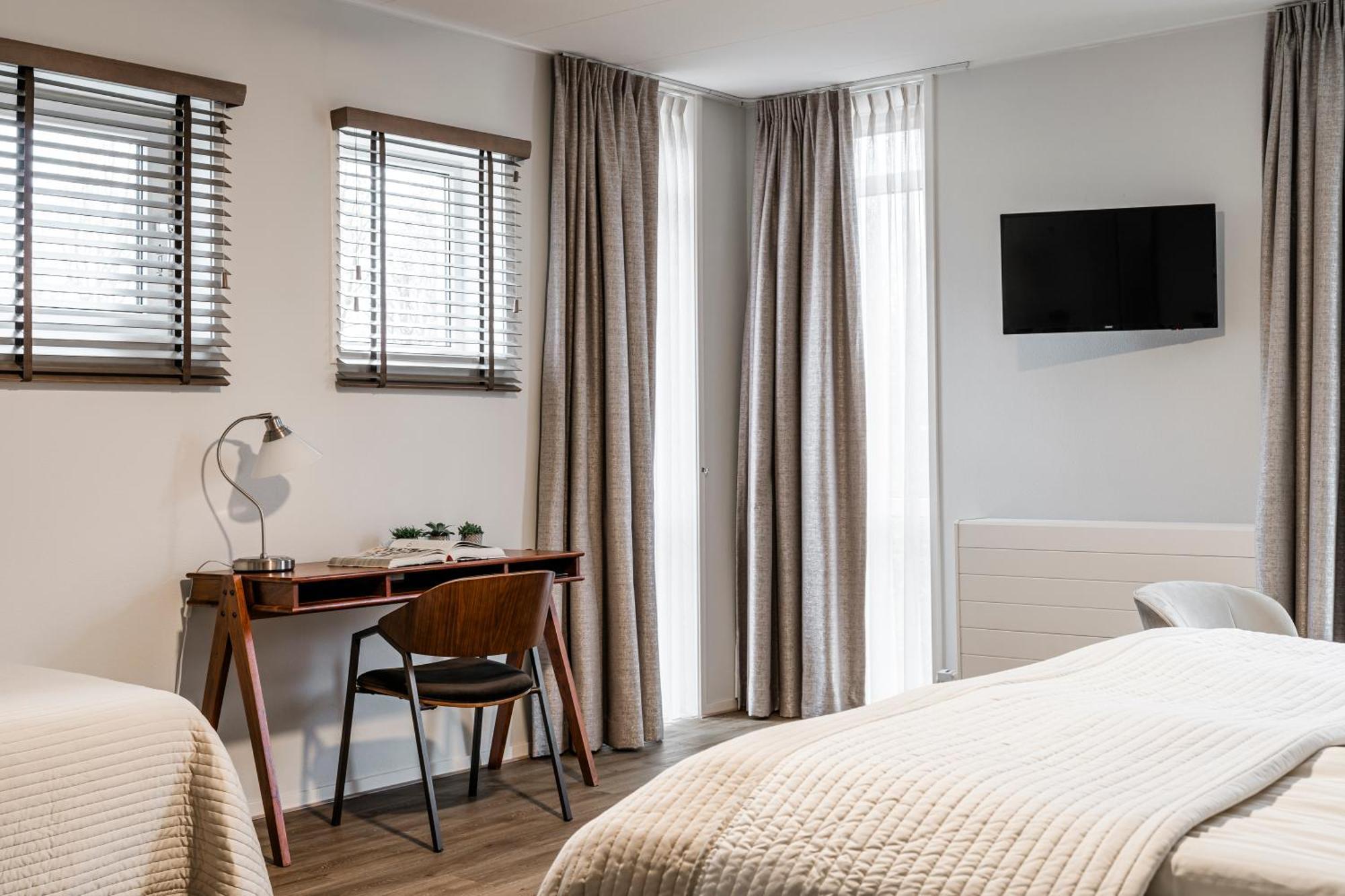 De Logerie Bed and Breakfast Enkhuizen Εξωτερικό φωτογραφία