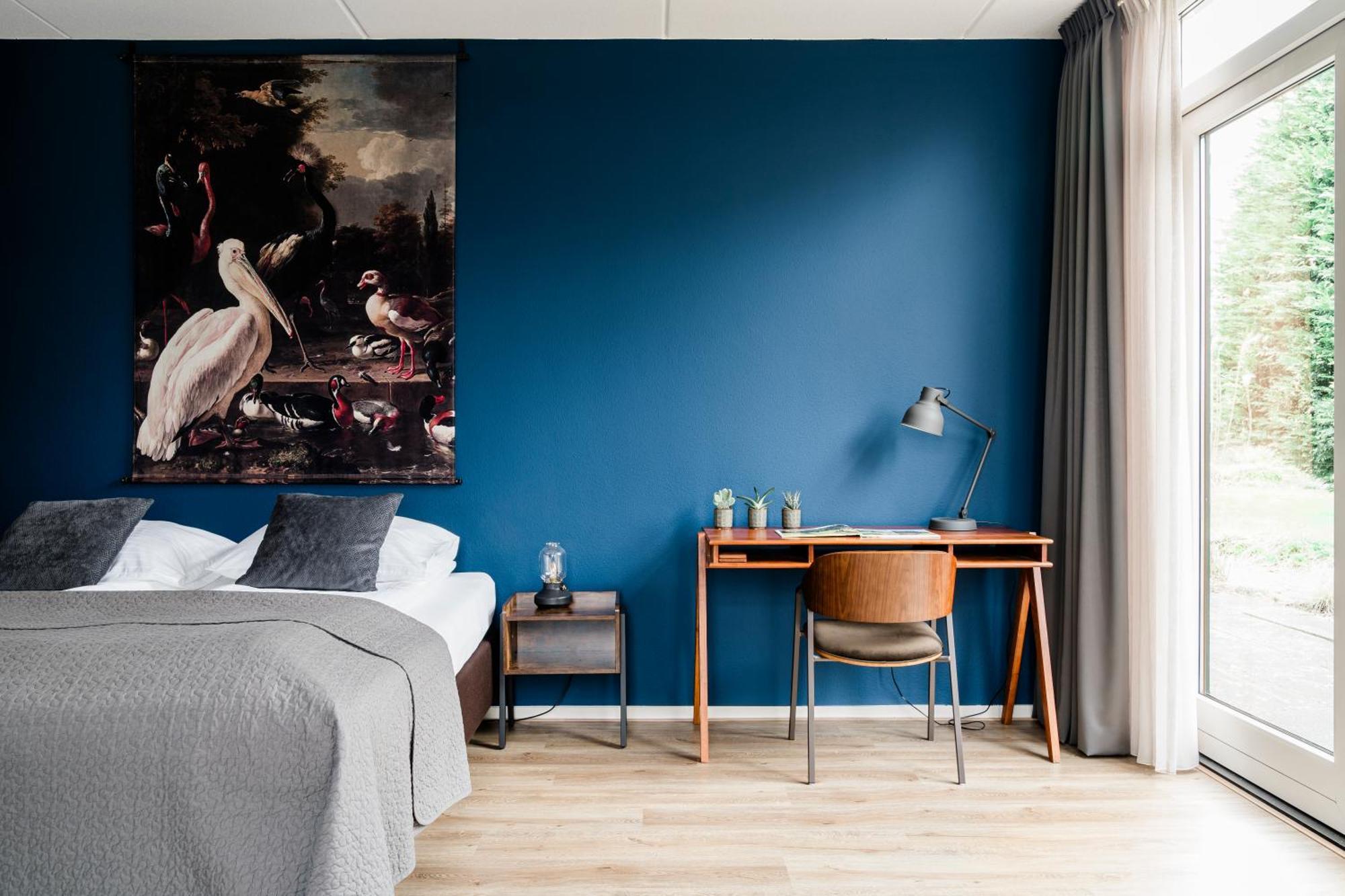 De Logerie Bed and Breakfast Enkhuizen Εξωτερικό φωτογραφία