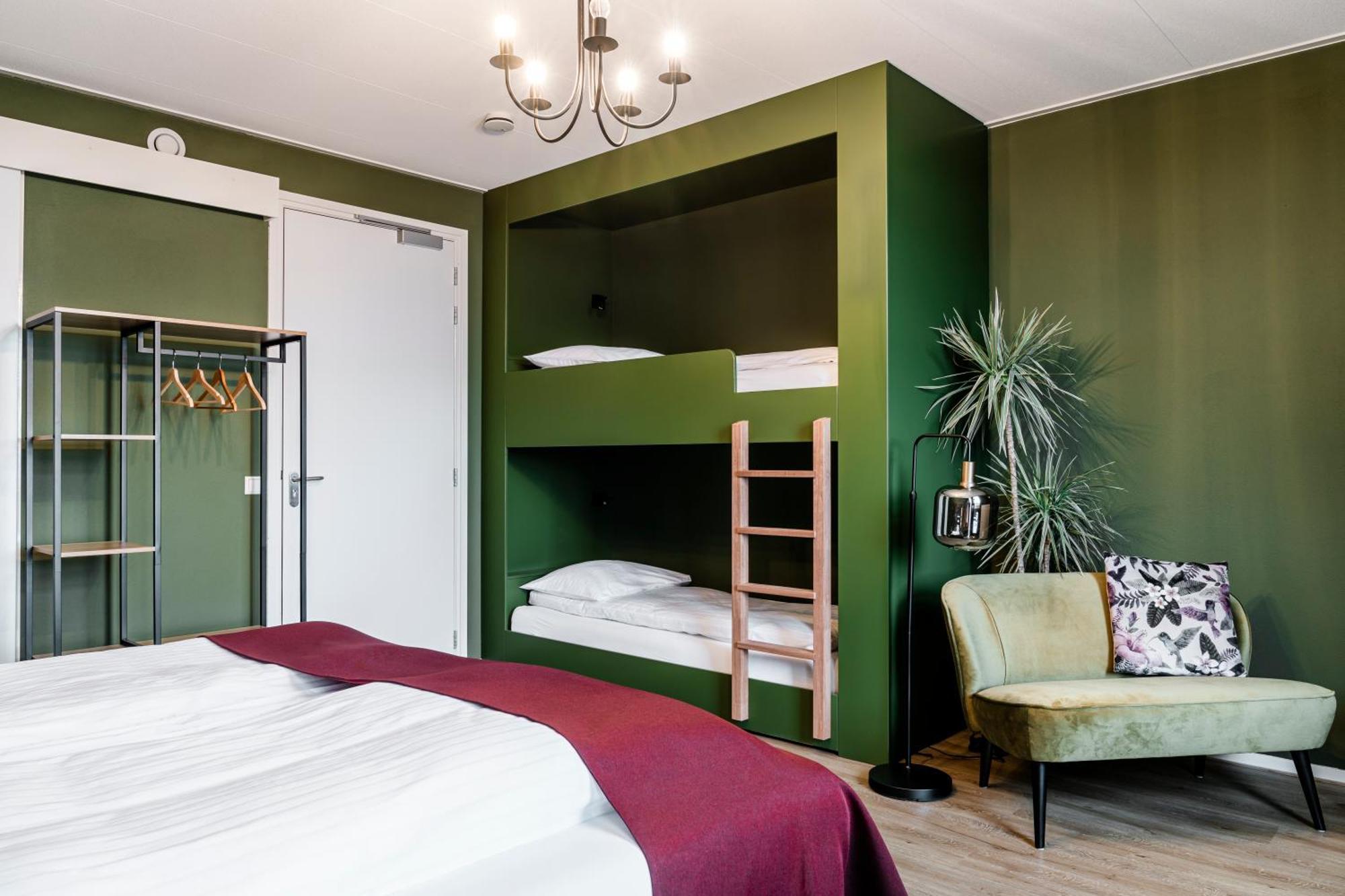 De Logerie Bed and Breakfast Enkhuizen Εξωτερικό φωτογραφία