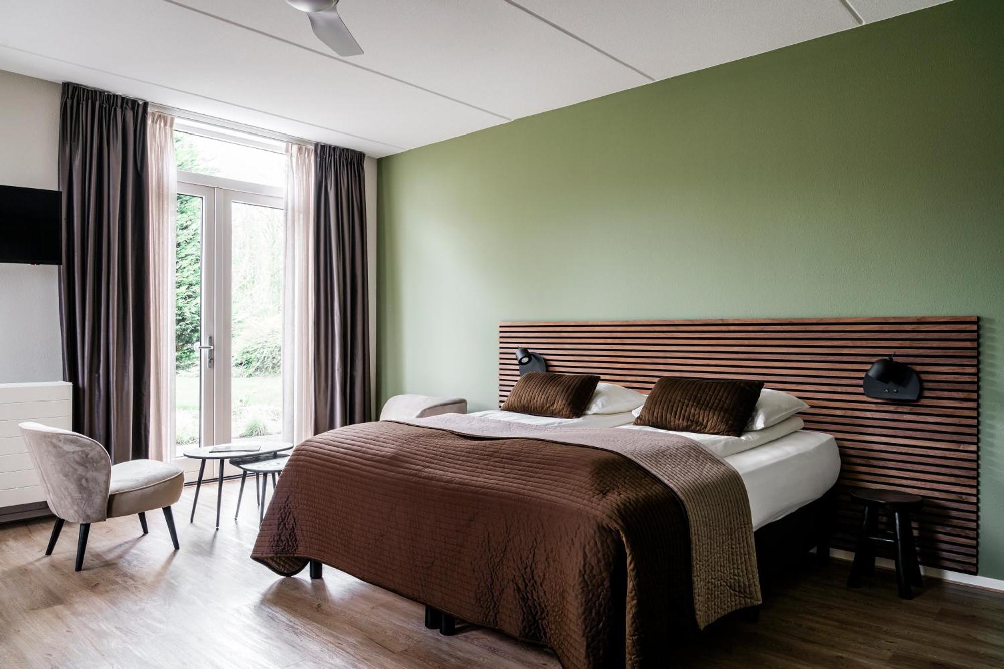 De Logerie Bed and Breakfast Enkhuizen Εξωτερικό φωτογραφία