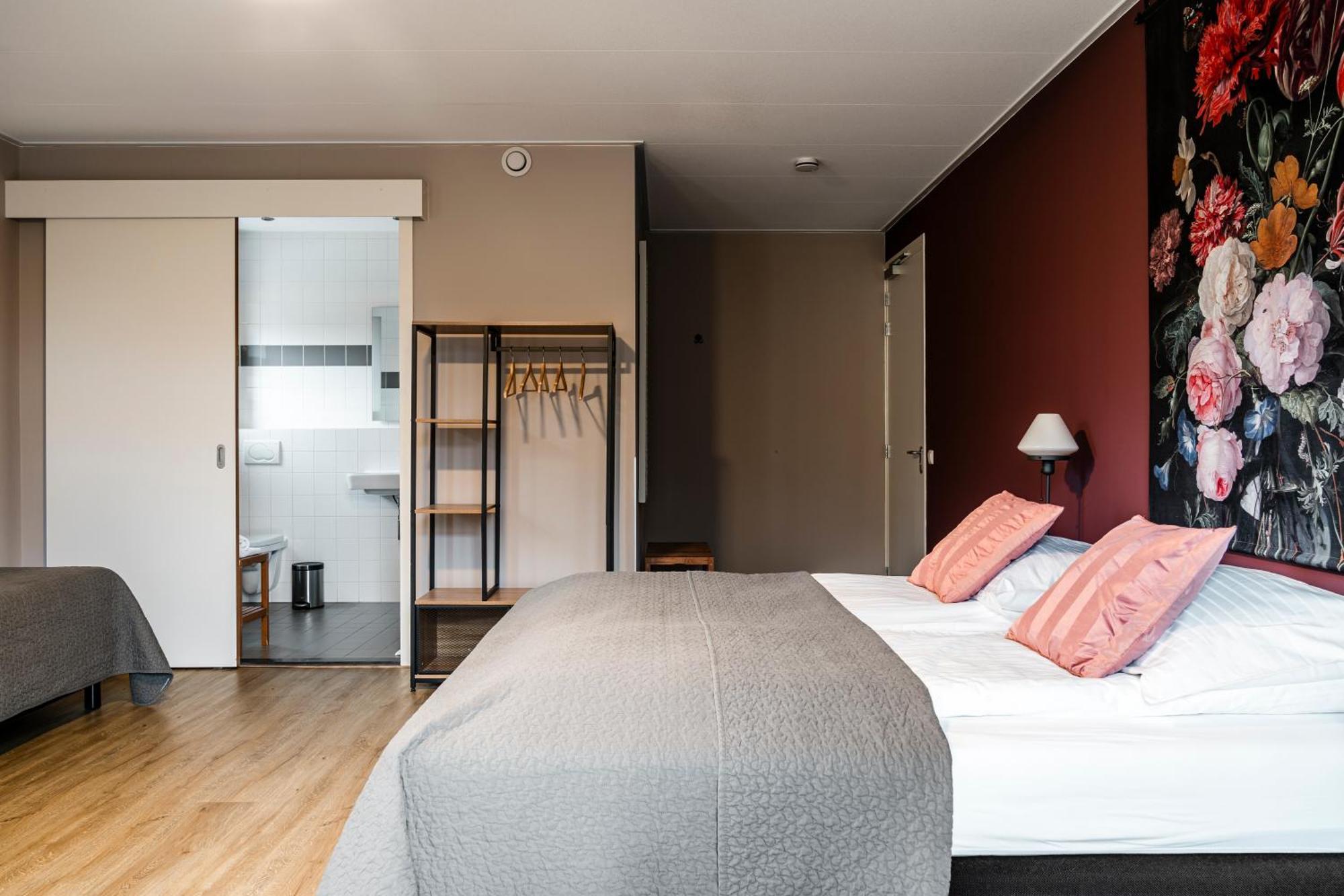 De Logerie Bed and Breakfast Enkhuizen Εξωτερικό φωτογραφία