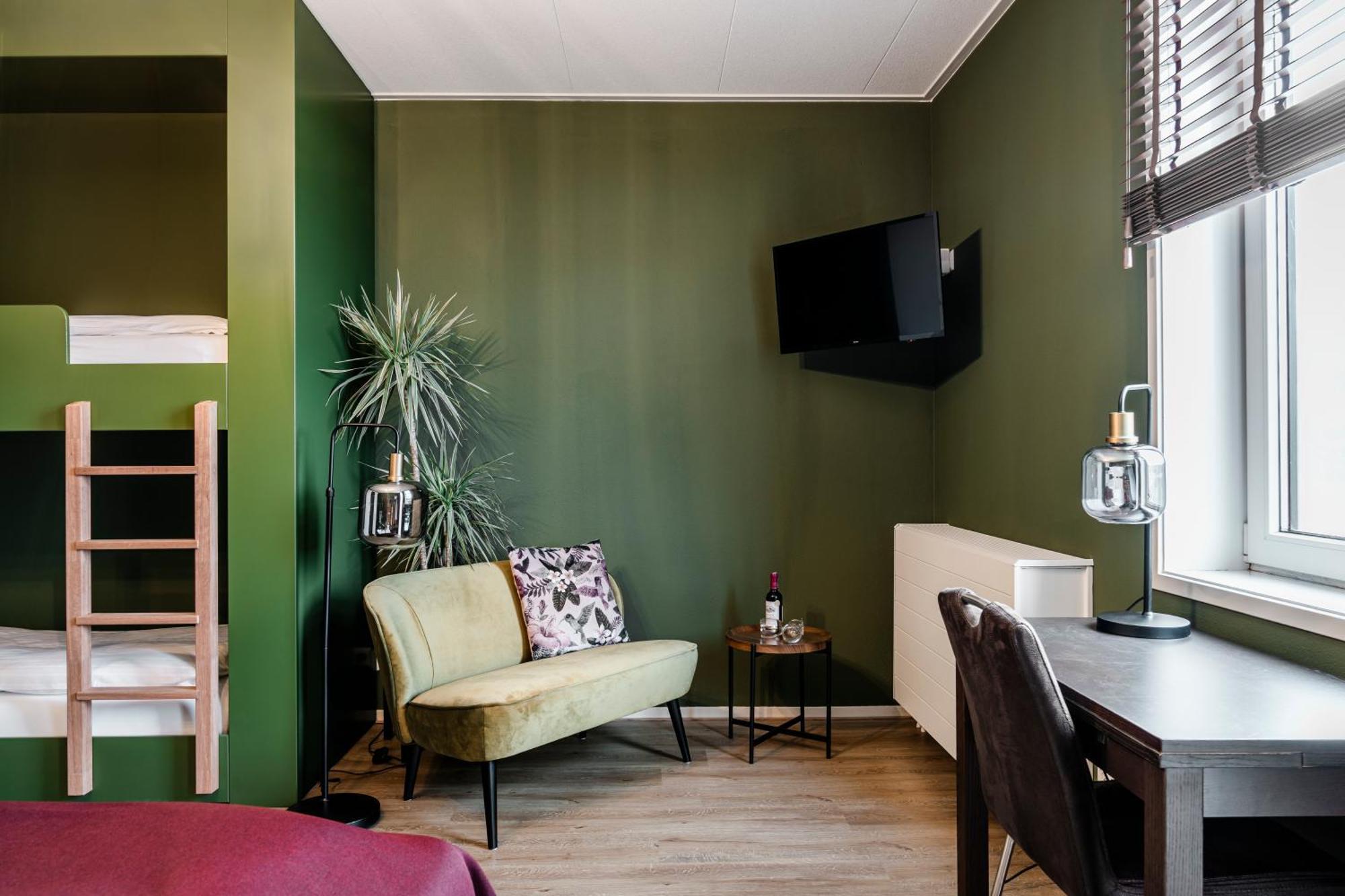 De Logerie Bed and Breakfast Enkhuizen Εξωτερικό φωτογραφία