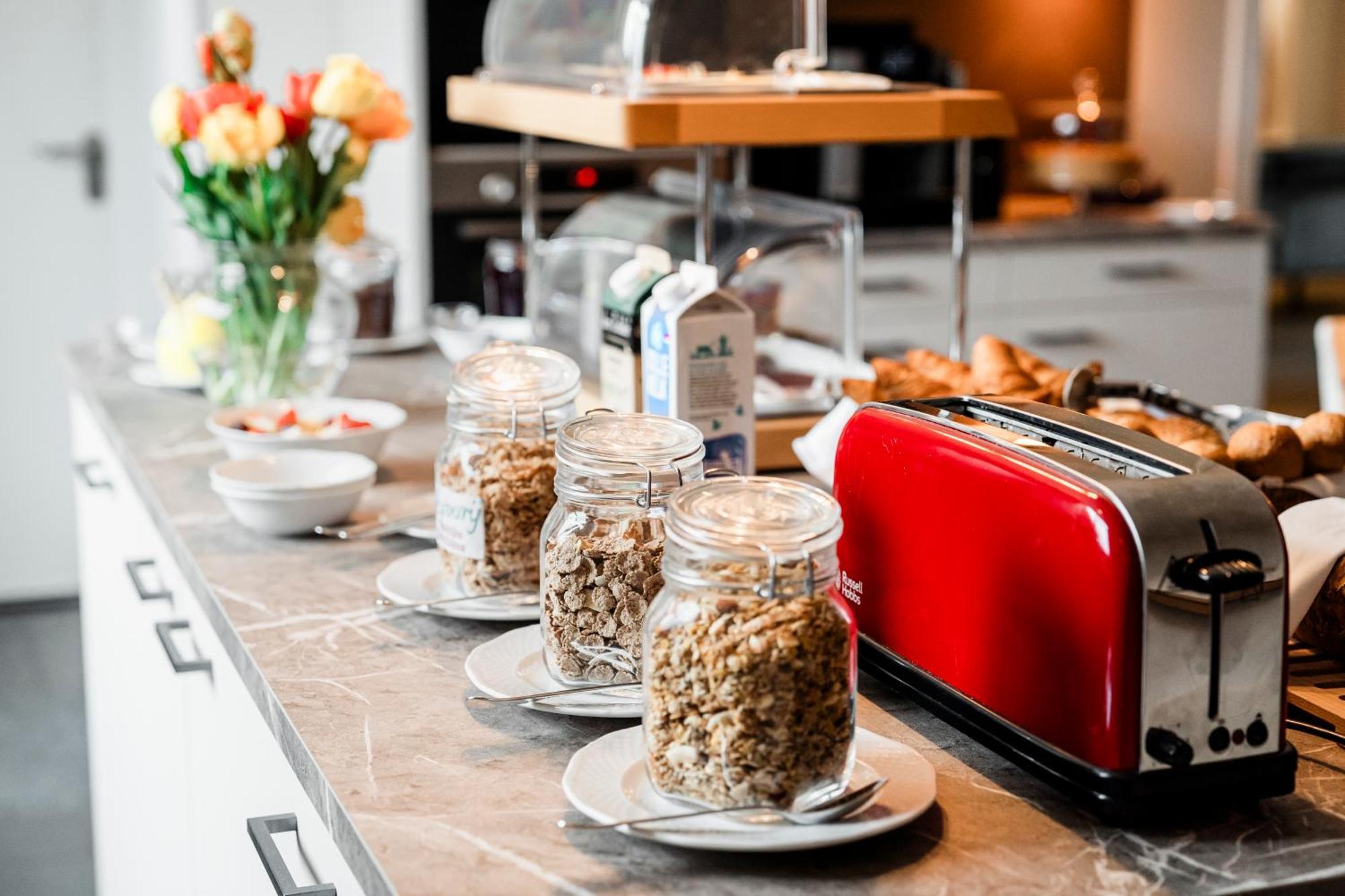 De Logerie Bed and Breakfast Enkhuizen Εξωτερικό φωτογραφία