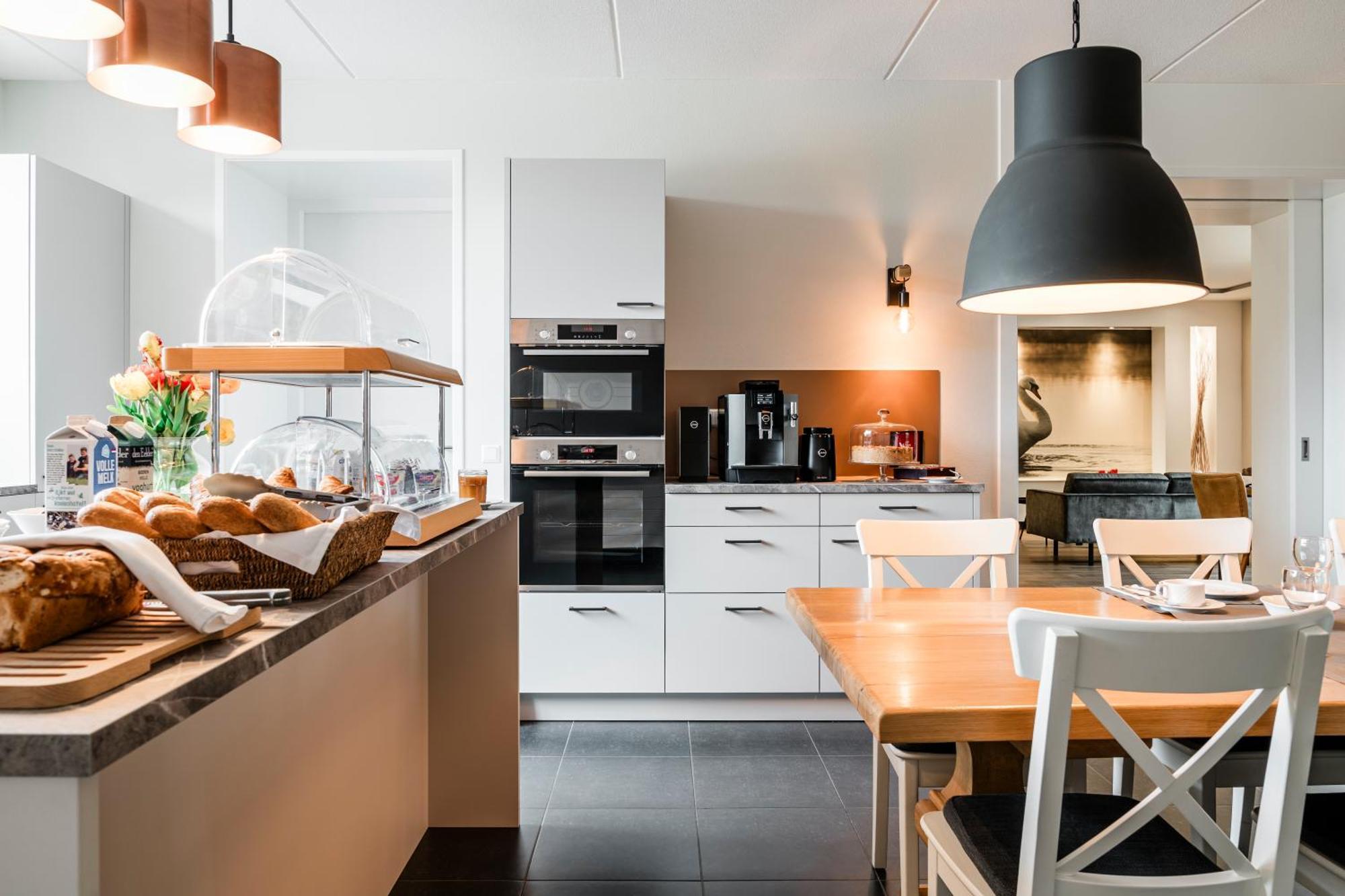 De Logerie Bed and Breakfast Enkhuizen Εξωτερικό φωτογραφία