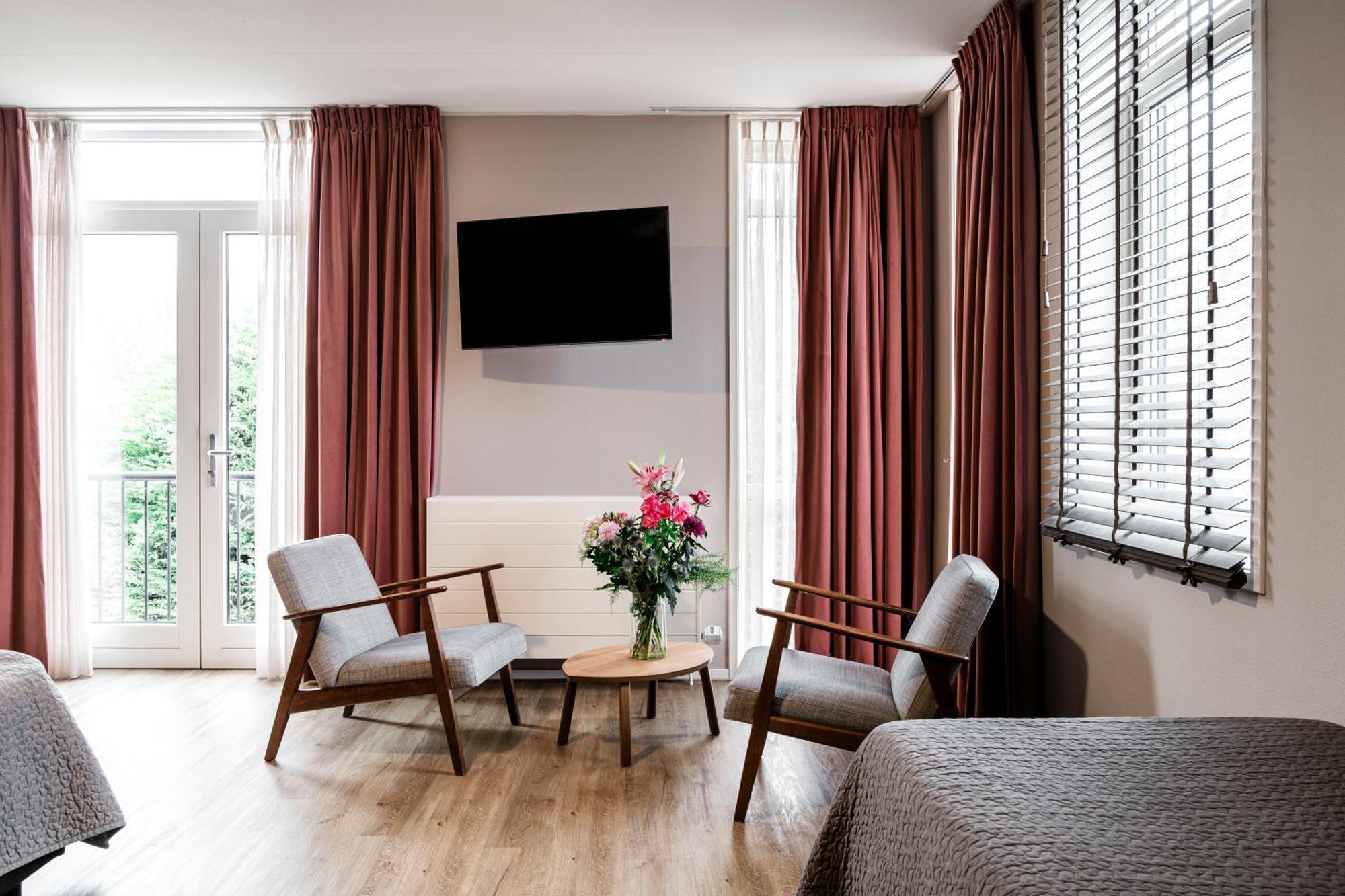 De Logerie Bed and Breakfast Enkhuizen Εξωτερικό φωτογραφία