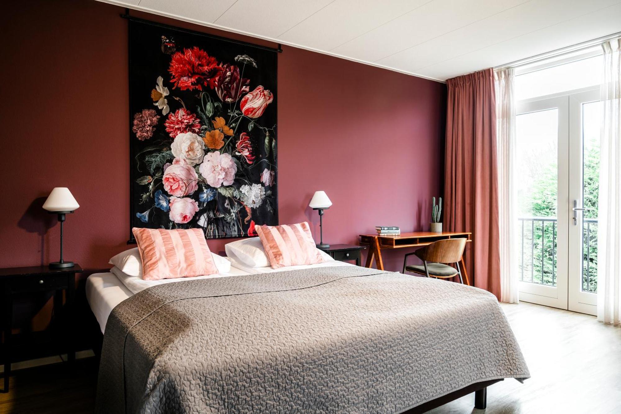 De Logerie Bed and Breakfast Enkhuizen Εξωτερικό φωτογραφία