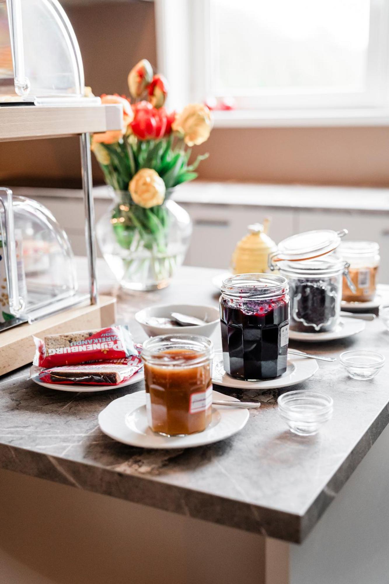 De Logerie Bed and Breakfast Enkhuizen Εξωτερικό φωτογραφία
