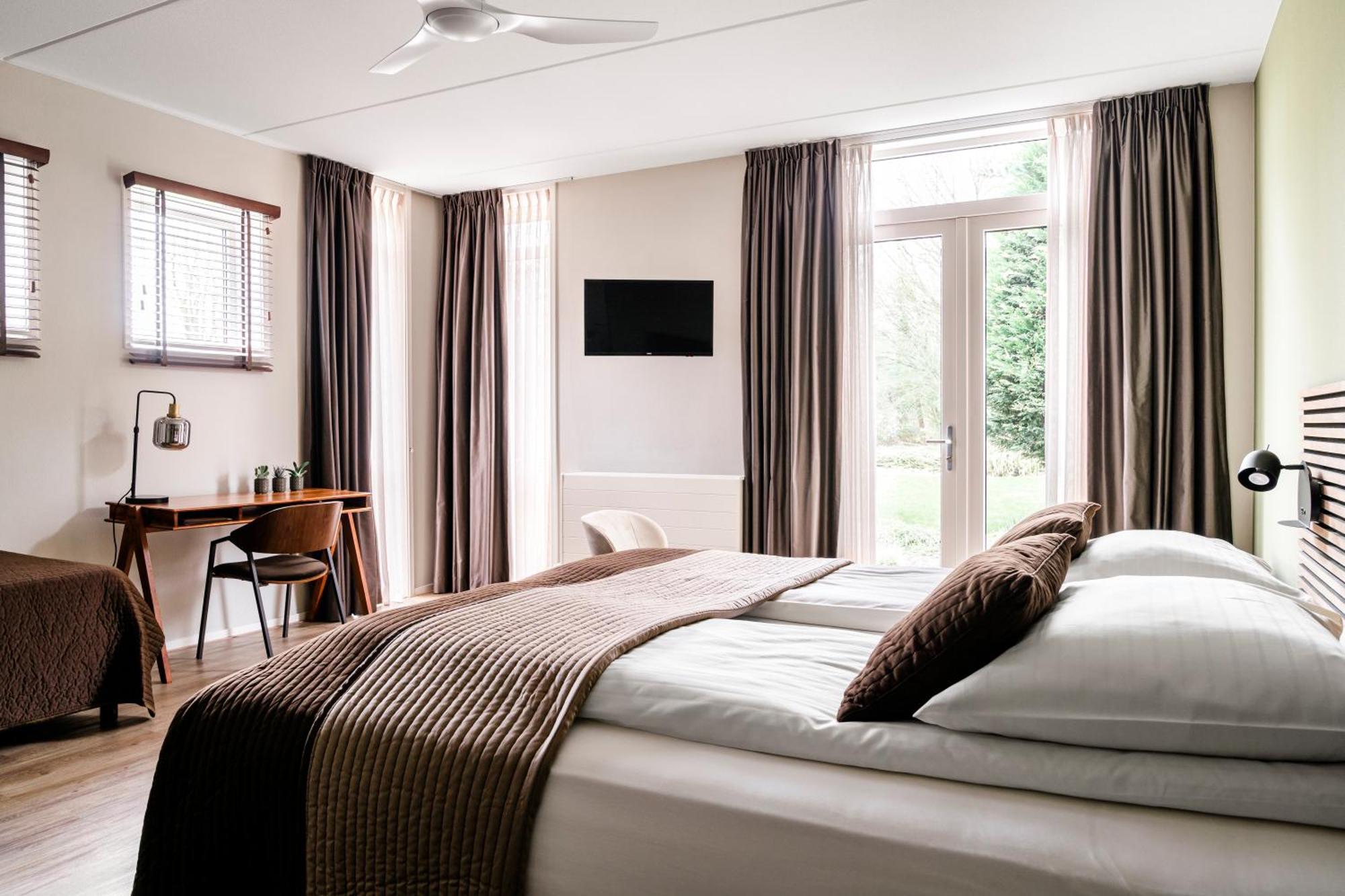 De Logerie Bed and Breakfast Enkhuizen Εξωτερικό φωτογραφία