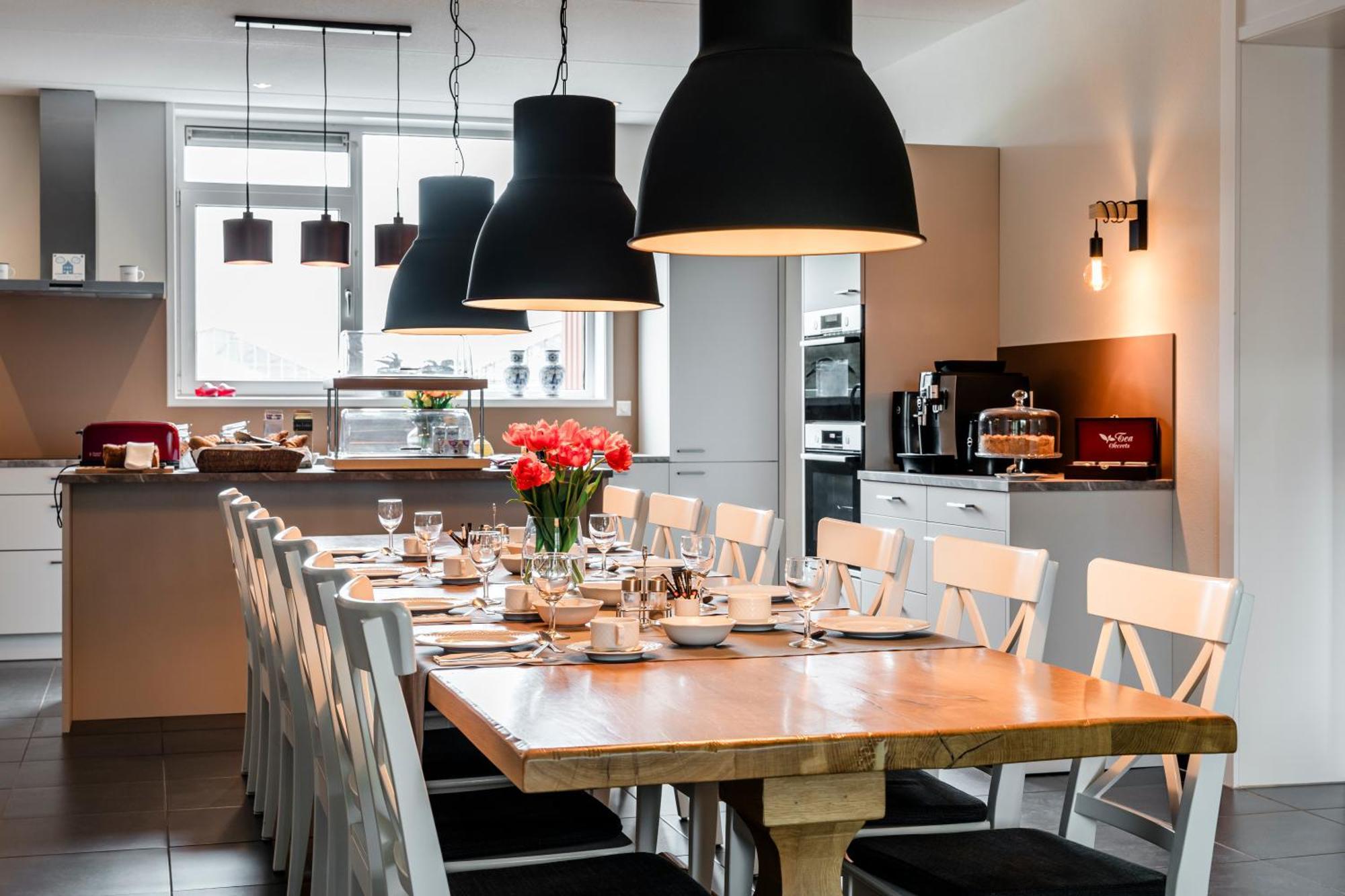De Logerie Bed and Breakfast Enkhuizen Εξωτερικό φωτογραφία