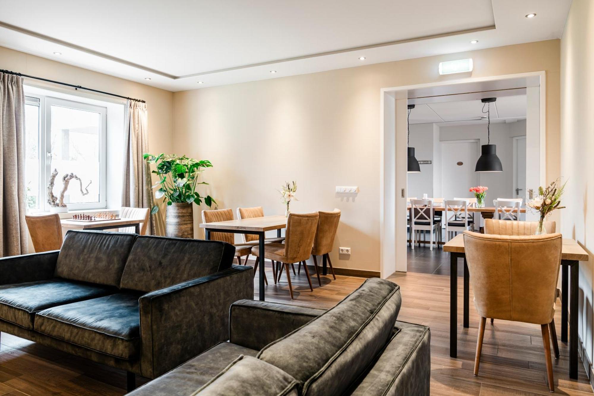 De Logerie Bed and Breakfast Enkhuizen Εξωτερικό φωτογραφία
