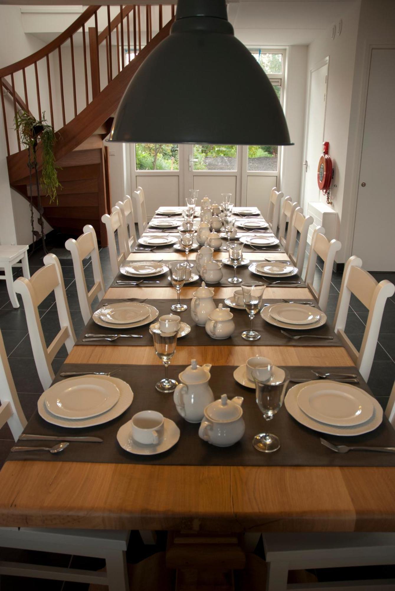 De Logerie Bed and Breakfast Enkhuizen Εξωτερικό φωτογραφία