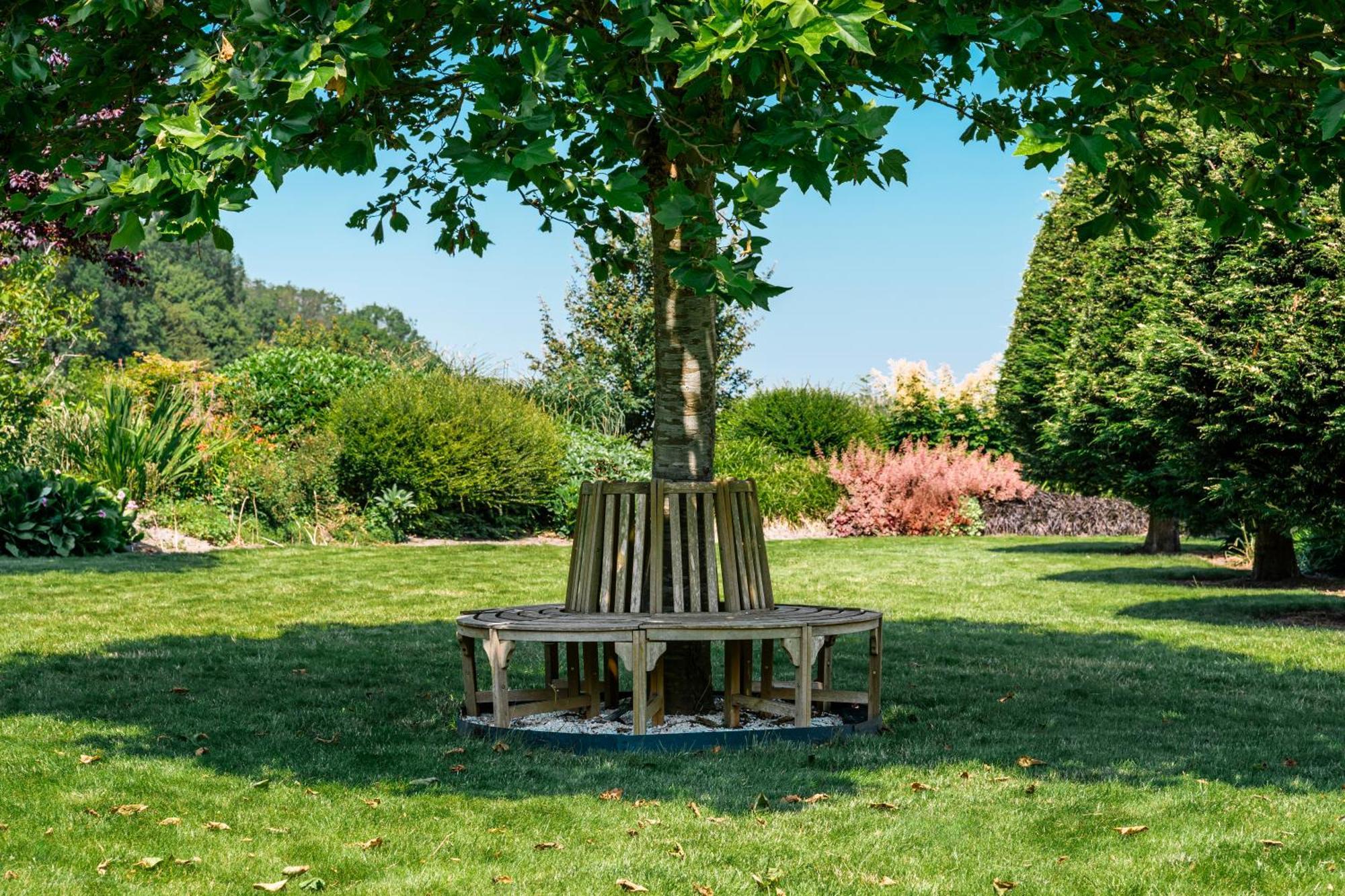 De Logerie Bed and Breakfast Enkhuizen Εξωτερικό φωτογραφία
