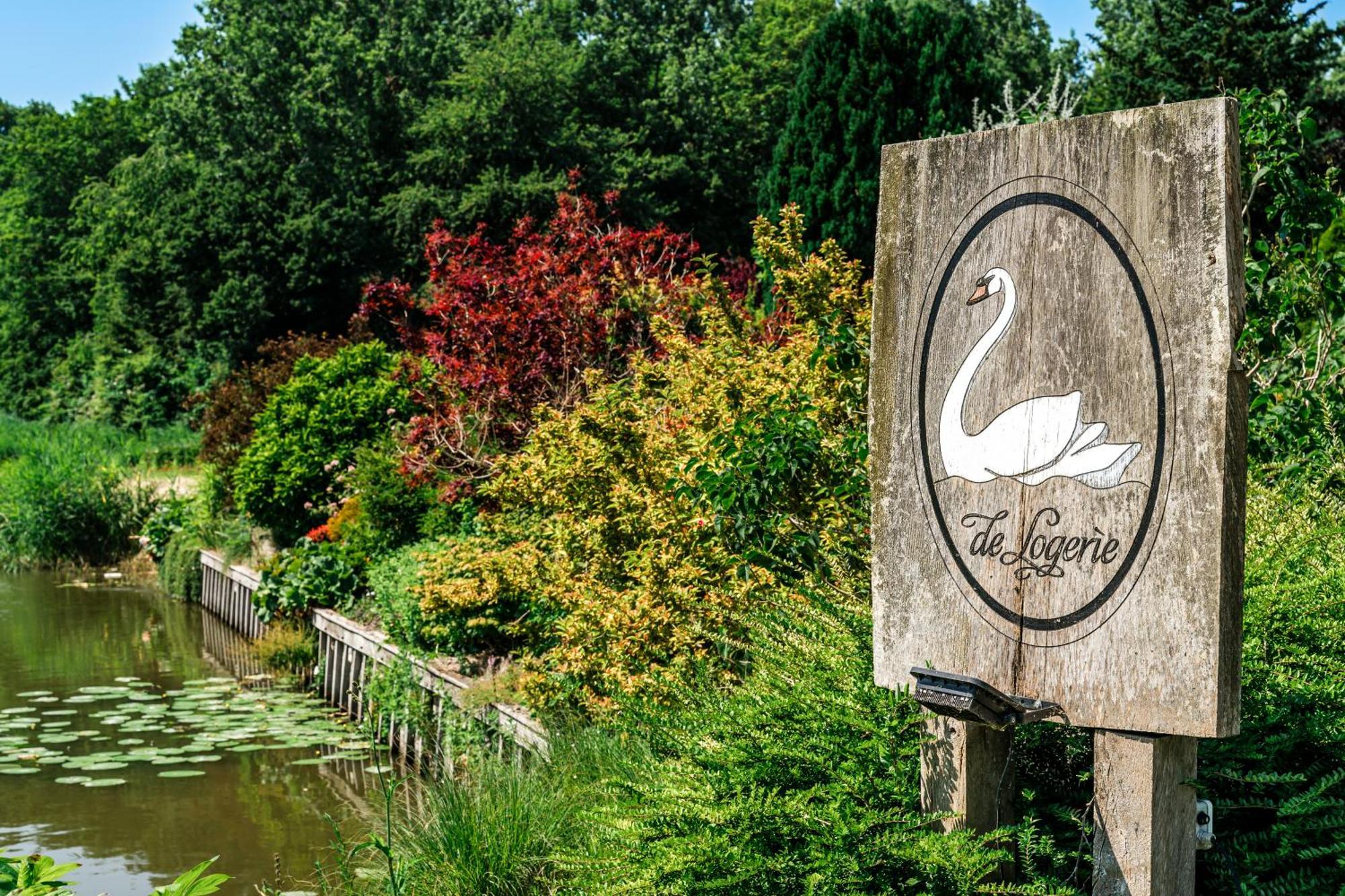 De Logerie Bed and Breakfast Enkhuizen Εξωτερικό φωτογραφία