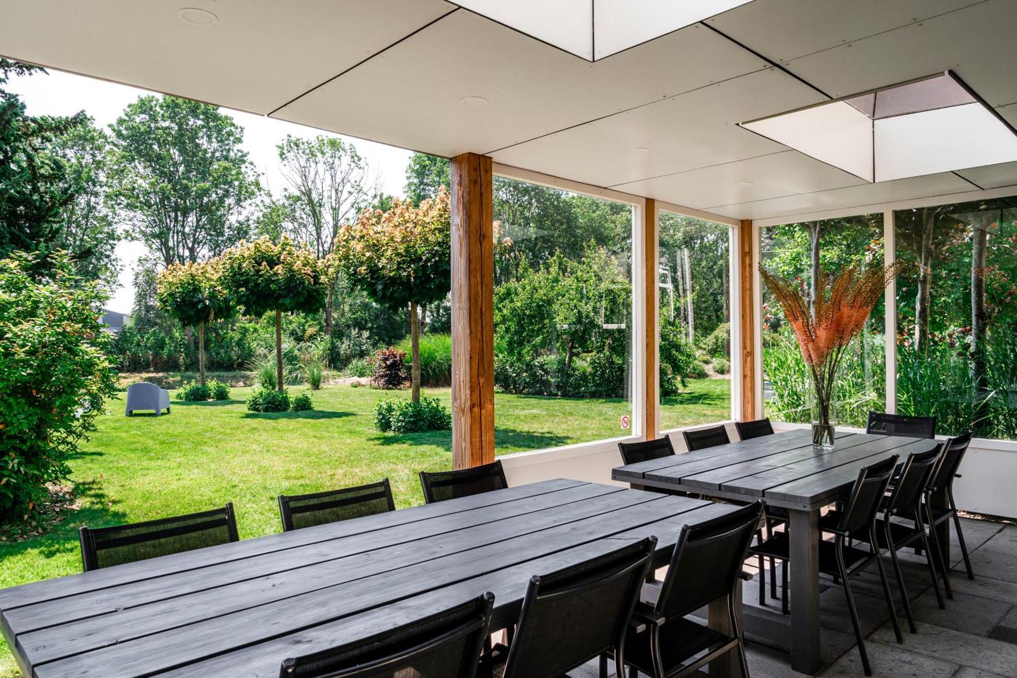 De Logerie Bed and Breakfast Enkhuizen Εξωτερικό φωτογραφία
