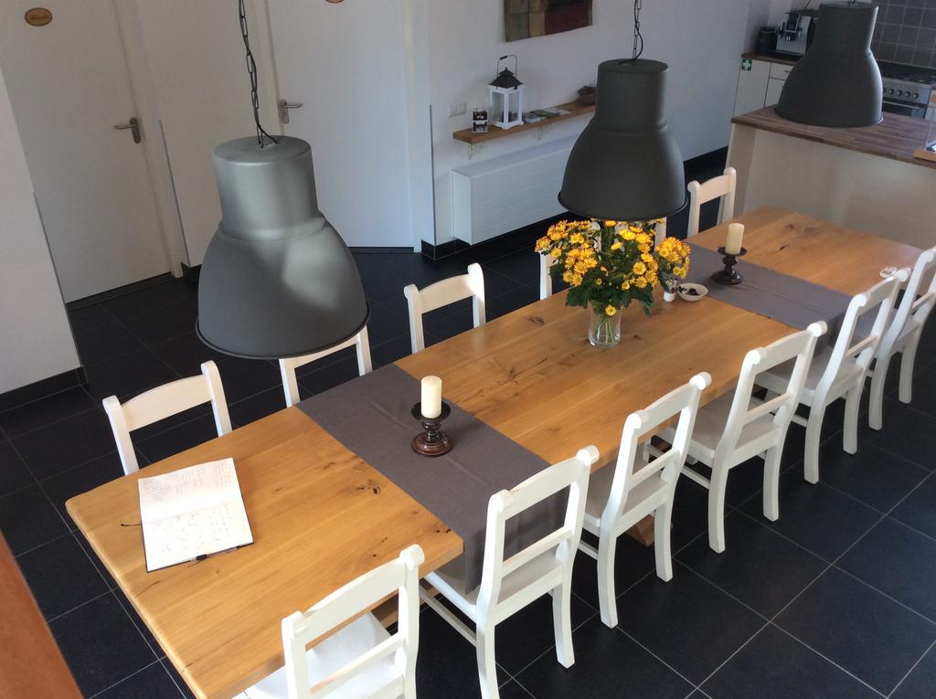 De Logerie Bed and Breakfast Enkhuizen Εξωτερικό φωτογραφία